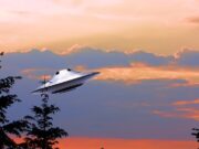 A Look Into Nikola Tesla’s Research and Patenting of a UFO