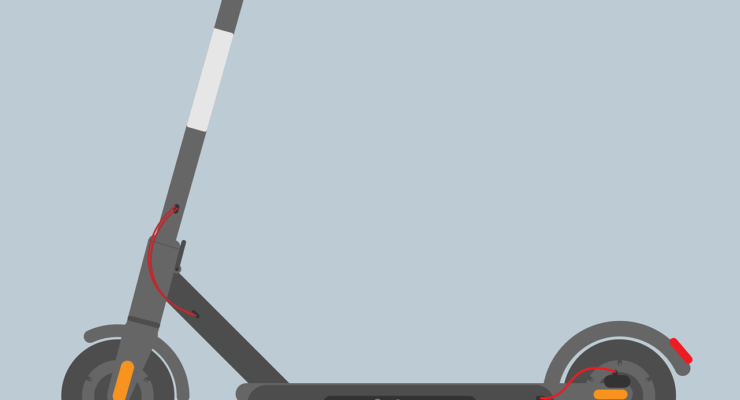 How to Make Your Commute Eco-friendly