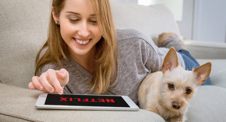 How to Make Money from Video Streaming