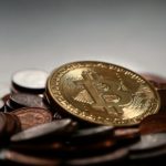 Bitcoin once crossed $21,000 on rebound