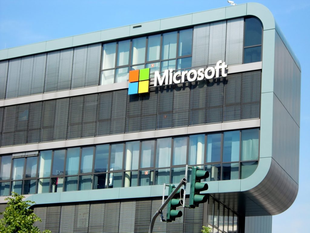 5 Interesting Facts That You Didn't Know About Microsoft