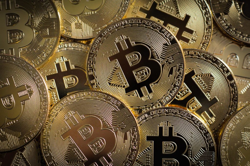 Bitcoin recovers to the $20,000 mark