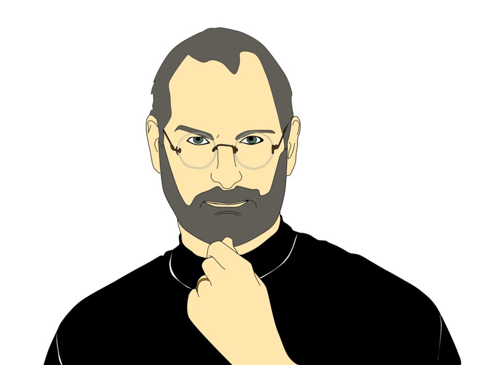 25 Super Interesting Facts About Steve Jobs That You Didn't Know About
