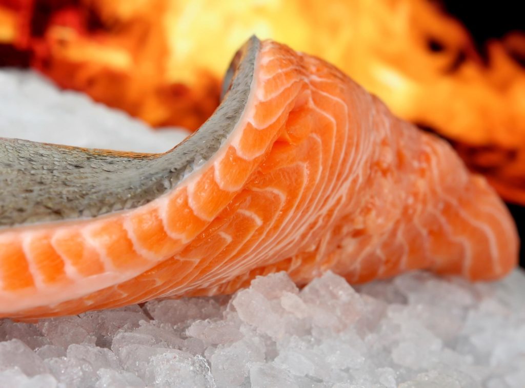 5 Foods High In Omega-3