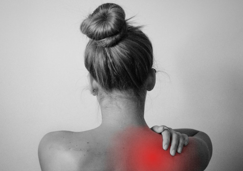 Shoulder Impingement Syndrome Causes and Symptoms Treatment