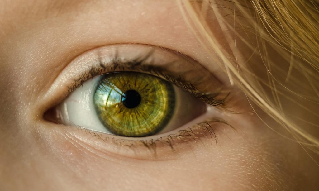 5 Best Teas For Eye Health