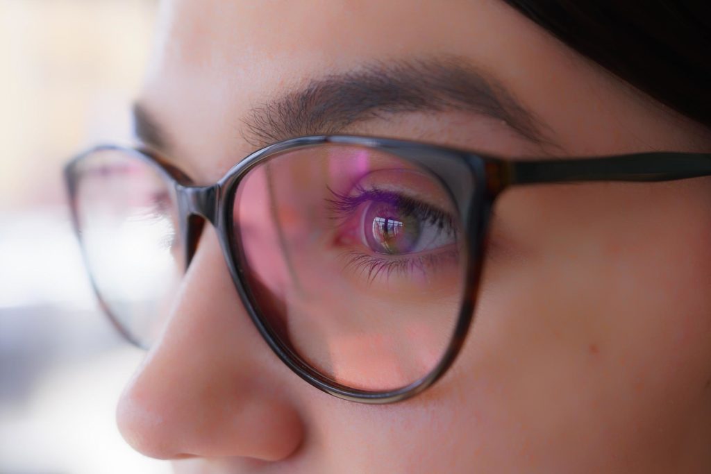 4 Tips On How To Improve Your Eyesight