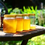 Benefits Of Acacia Honey