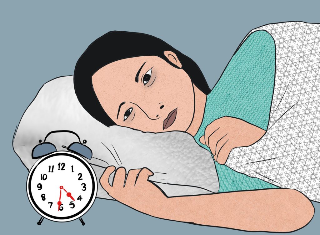 6 Best Teas To Help Treat Insomnia