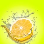Main Lemon Water Benefits