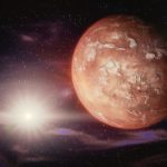 10 Interesting Facts About Mars