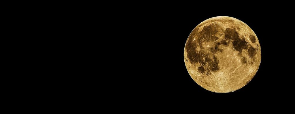 10 Super Interesting Facts About Moon That You Didn't Know About