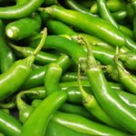 4 Amazing Green Pepper Benefits