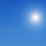 Heat stroke symptoms and first aid measures