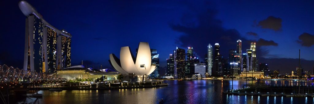 10 Fun Facts About Singapore That You Didn't Know About