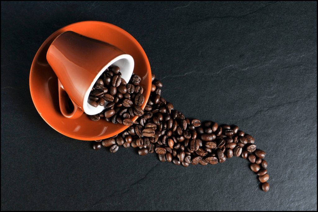 5 Tips On How To Drink Coffee In A Healthy Way