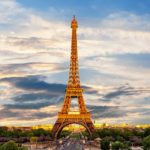 14 Super Interesting Facts That You Didn't Know About Eiffel Tower In Paris