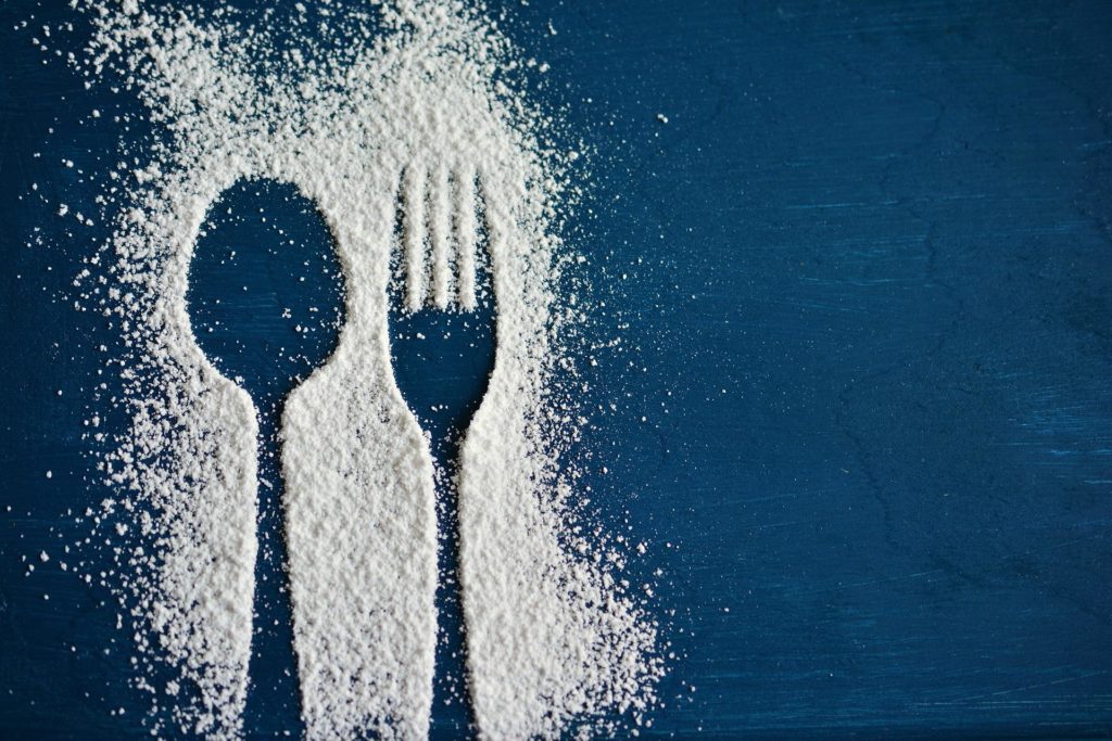 6 Symptoms of Excessive Sugar Consumption