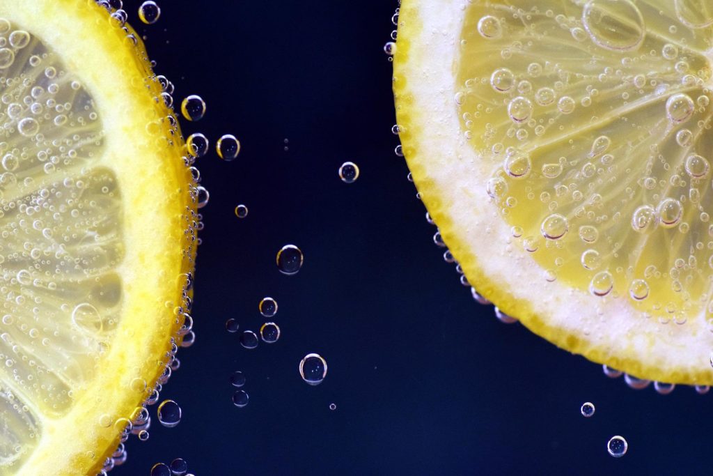 6 Tips On How To Make Use Of Lemon Peel
