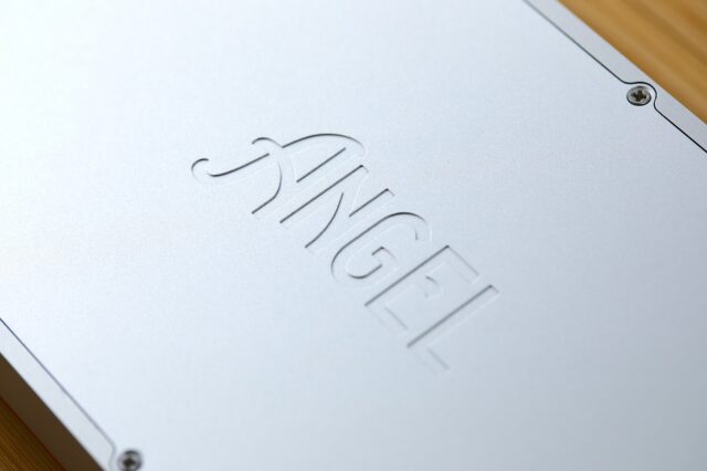 Angel 65% Keyboard Review - A Seamless Pin-mount Board for Gamers