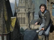 (Guide) How to get and upgrade your broom in Hogwarts Legacy? How to get and upgrade your broom in Hogwarts Legacy