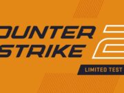 Counter Strike 2 (Get Into the Limited Test)