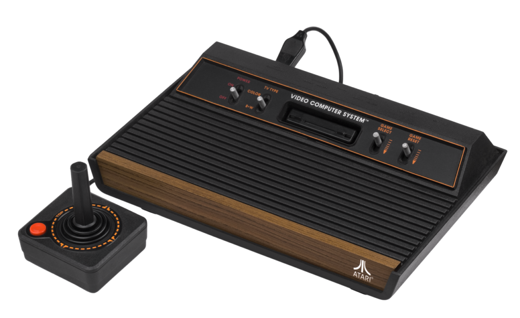 Top 10 Best Atari Games Of All Time - AdvanceTec - Tech News, Crypto ...