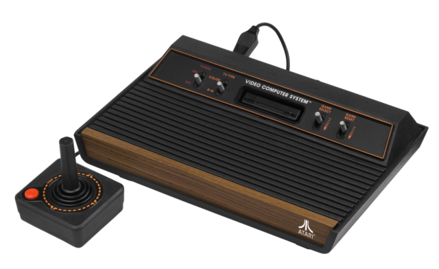 Top 10 Best Atari Games Of All Time
