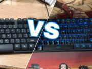 Mechanical vs Membrane Keyboard: Which One Should You Choose? Mechanical vs membrane keyboard