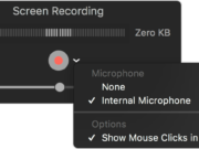 How to Record Screen on Mac Pro (Easiest Methods)