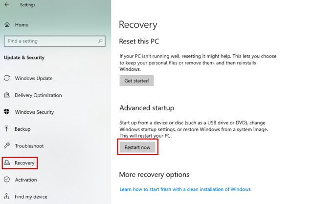 6 Fixes for the 'Bootrec /Fixboot Access is Denied' Error on Windows