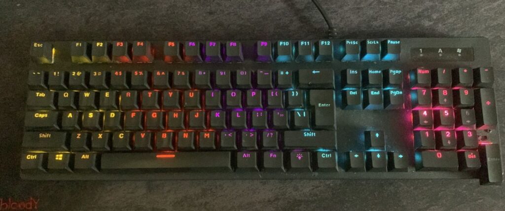 Mechanical keyboards pros, cons, and festures