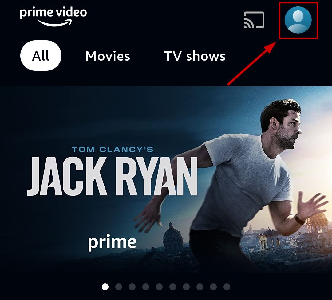 How to Sign Out of Amazon Prime on any TV (3 Methods)