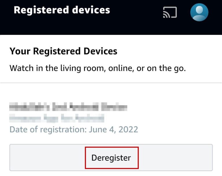 Prime Tv Sign In How to Sign Out of Amazon Prime on any TV (3 Methods)