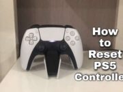 PS5 Controller: How to Soft and Hard Reset? How to reset PS5 controller