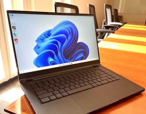 The 5 BEST MacBook Pro Alternatives in 2023