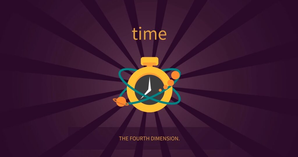 Time element in Little Alchemy 2