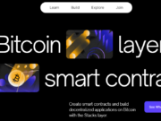 What is Stacks (STX) Crypto, One of the Hottest Coins This Week?