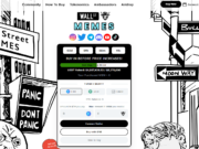 Check Out These 5 Hot Crypto Meme Coins