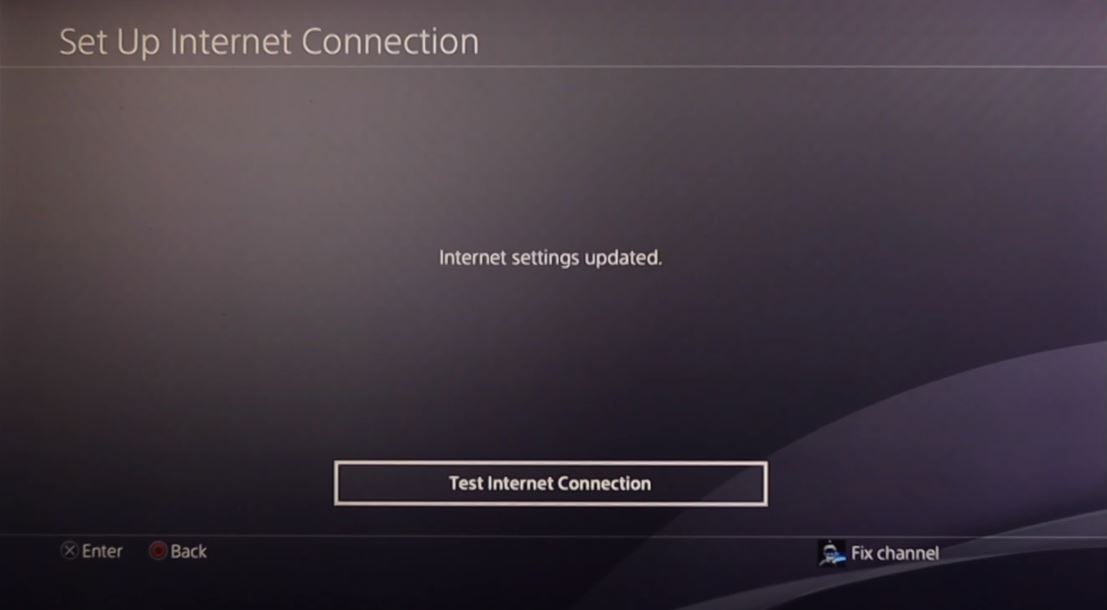 How to Connect PS4 to a WiFi Network (Easy Method)
