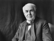 Nikola tesla vs. Thomas Edison: Who Was The Better Inventor? Thomas Edison