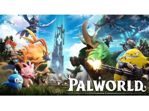 10 Things You Must Know About Palworld