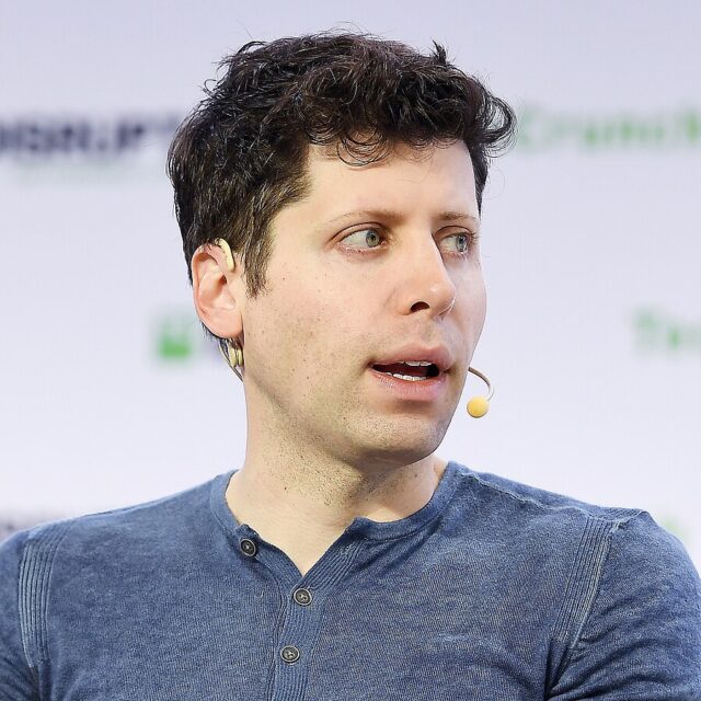 10 Facts You Need To Know About Sam Altman In 2024
