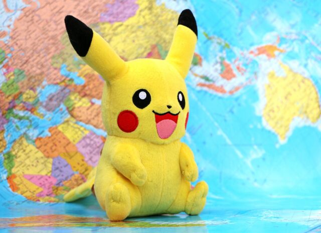 10 Fun Facts About The Pokémon Company In 2024