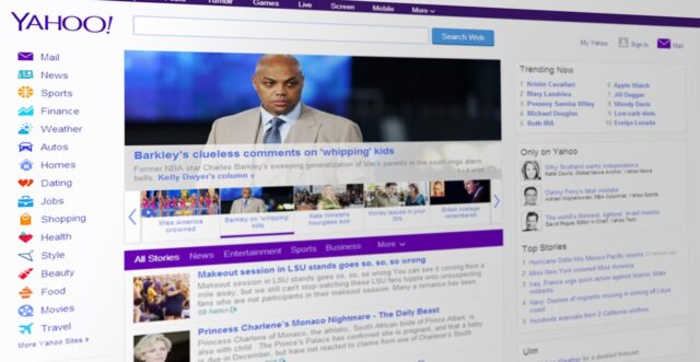 The 10 Most Disastrous Yahoo Acquisitions of All Time