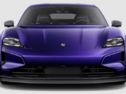 2025 Porsche Taycan Turbo GT: A Superpowered Electric Sedan 2025 Porsche Taycan Turbo GT