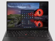 5 Fastest And Affordable Laptops For Businessman in 2024 Lenovo ThinkPad X1 Nano