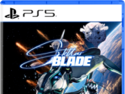 Stellar Blade Release Date: April 26, 2024 Developed By: Shift Up Stellar Blade
