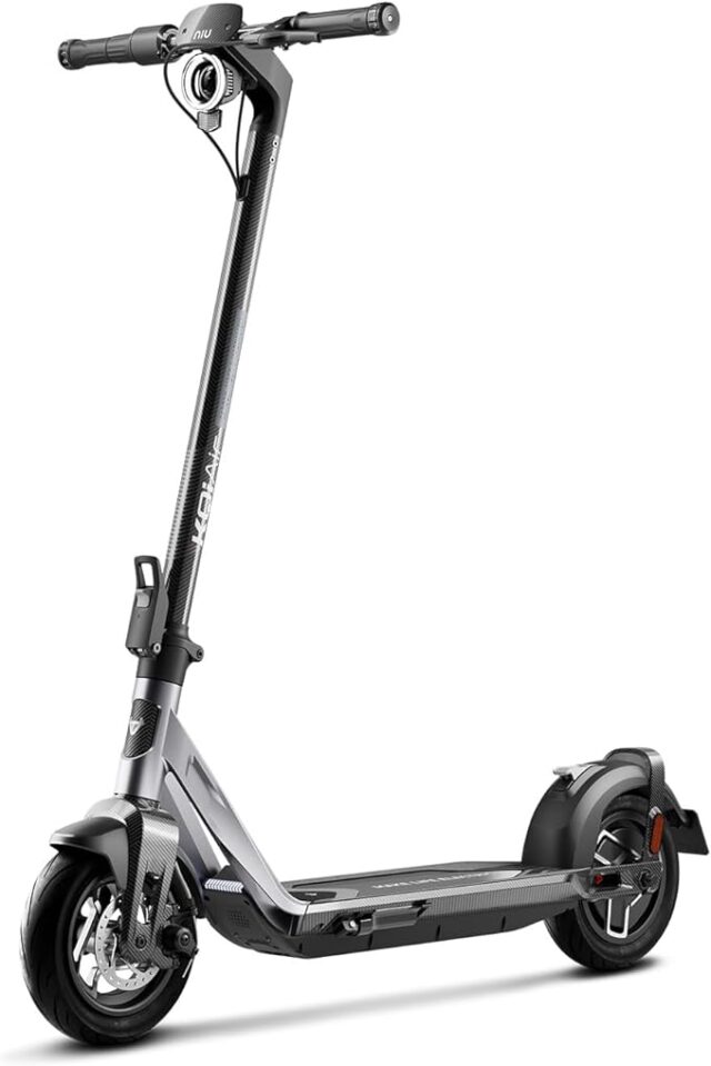 Best Electric Scooters for Commuting in 2025