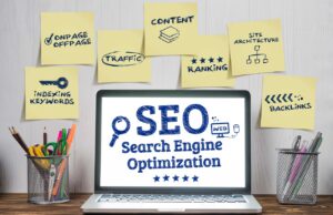 Top 5 Best SEO Companies in London, UK in 2025